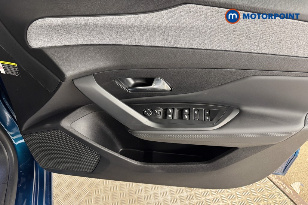 Peugeot 308 Allure Automatic Petrol Hatchback - Stock Number (1554591) - 14th supplementary image