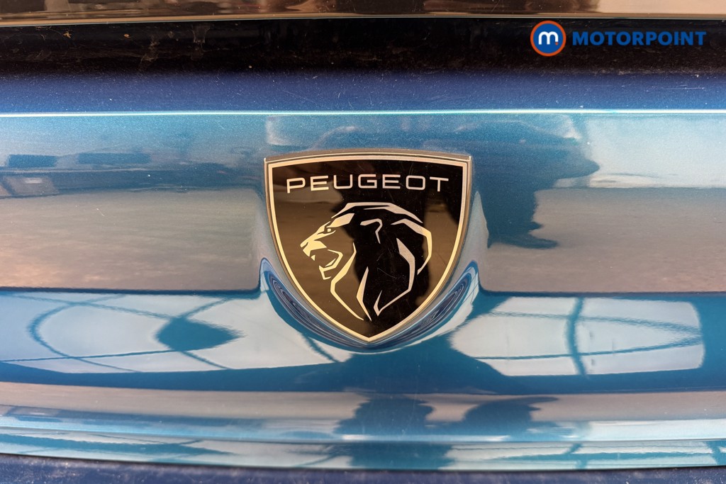 Peugeot 308 Allure Automatic Petrol Hatchback - Stock Number (1554591) - 18th supplementary image
