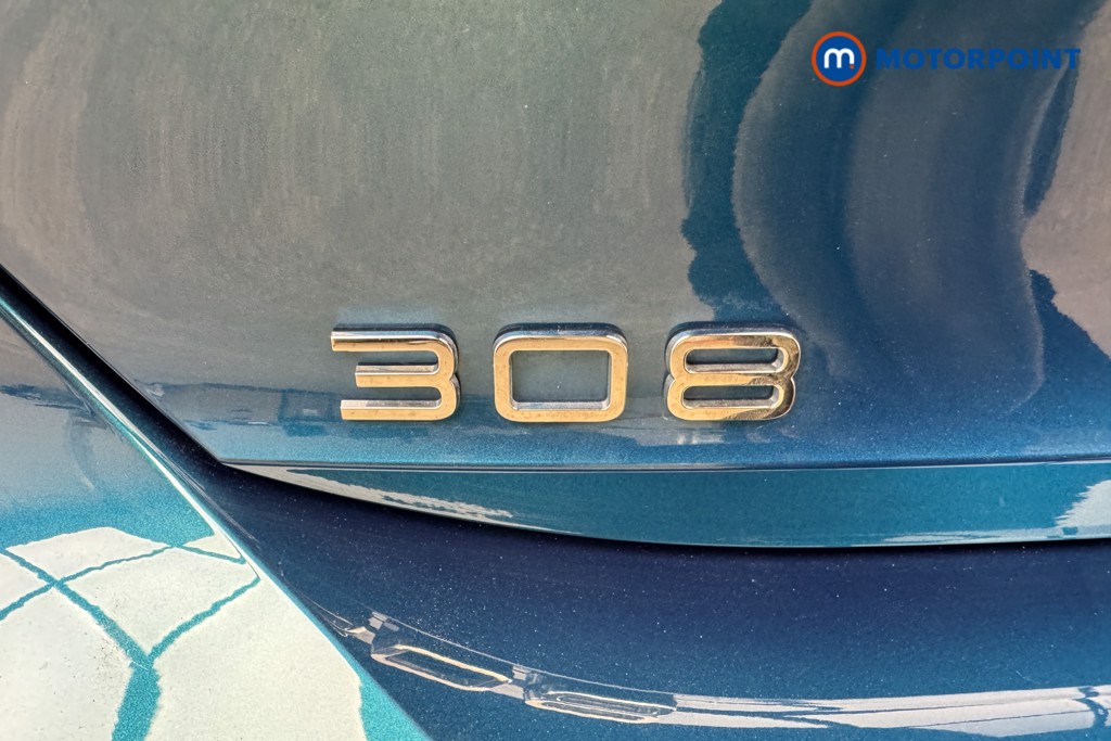 Peugeot 308 Allure Automatic Petrol Hatchback - Stock Number (1554591) - 19th supplementary image