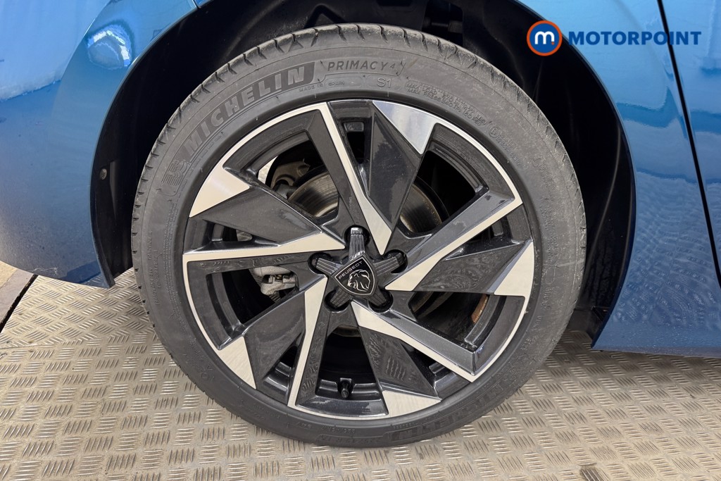 Peugeot 308 Allure Automatic Petrol Hatchback - Stock Number (1554591) - 20th supplementary image