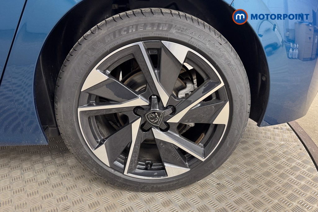 Peugeot 308 Allure Automatic Petrol Hatchback - Stock Number (1554591) - 23rd supplementary image