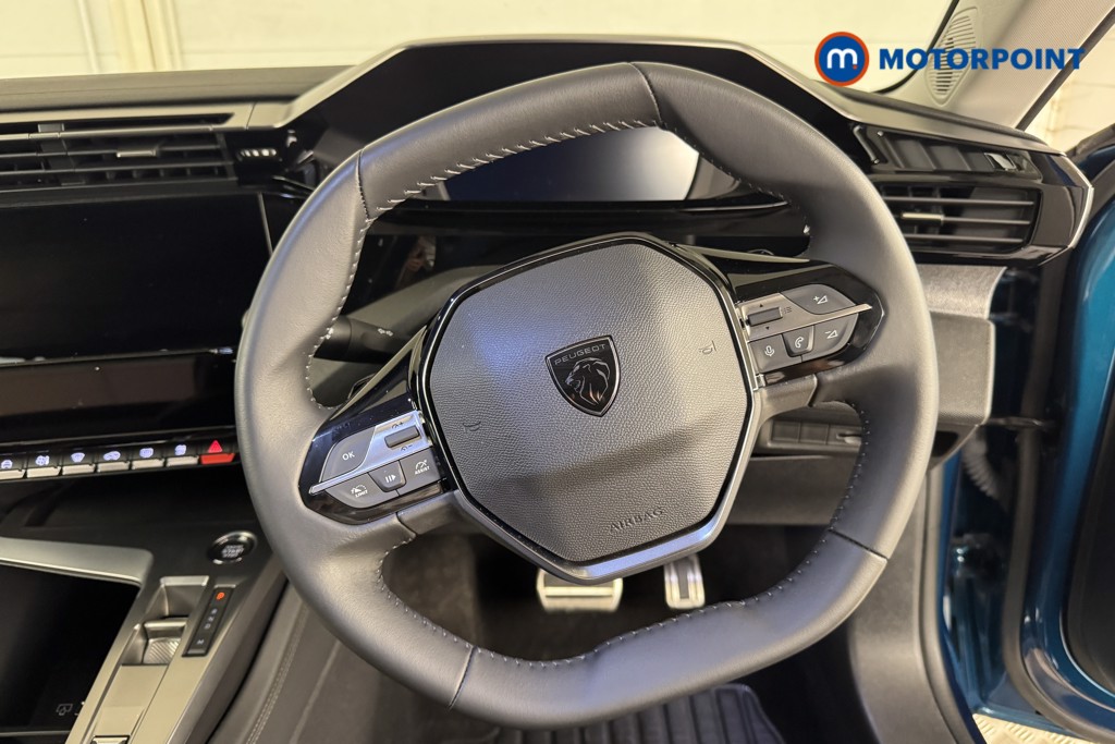 Peugeot 308 Allure Automatic Petrol Hatchback - Stock Number (1554591) - 1st supplementary image