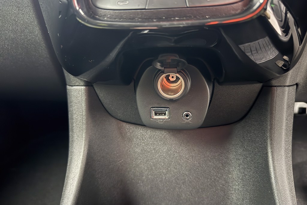 Peugeot 108 Collection Automatic Petrol Hatchback - Stock Number (1554693) - 12th supplementary image