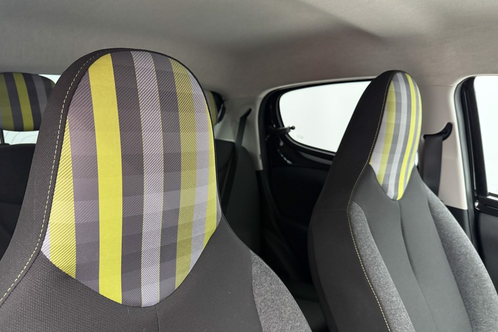 Peugeot 108 Collection Automatic Petrol Hatchback - Stock Number (1554693) - 20th supplementary image