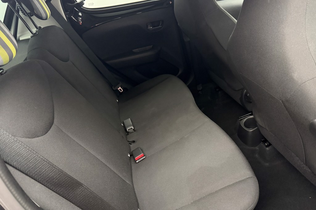 Peugeot 108 Collection Automatic Petrol Hatchback - Stock Number (1554693) - 21st supplementary image