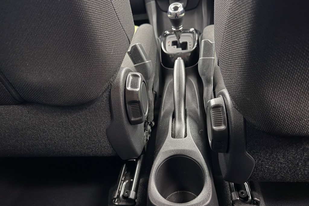 Peugeot 108 Collection Automatic Petrol Hatchback - Stock Number (1554693) - 22nd supplementary image
