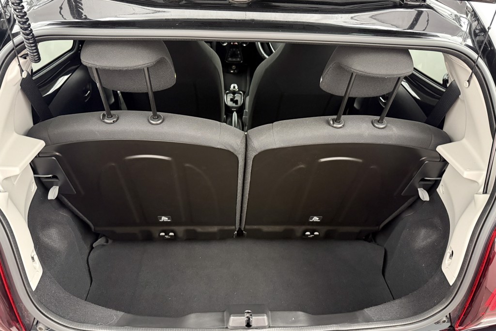 Peugeot 108 Collection Automatic Petrol Hatchback - Stock Number (1554693) - 24th supplementary image