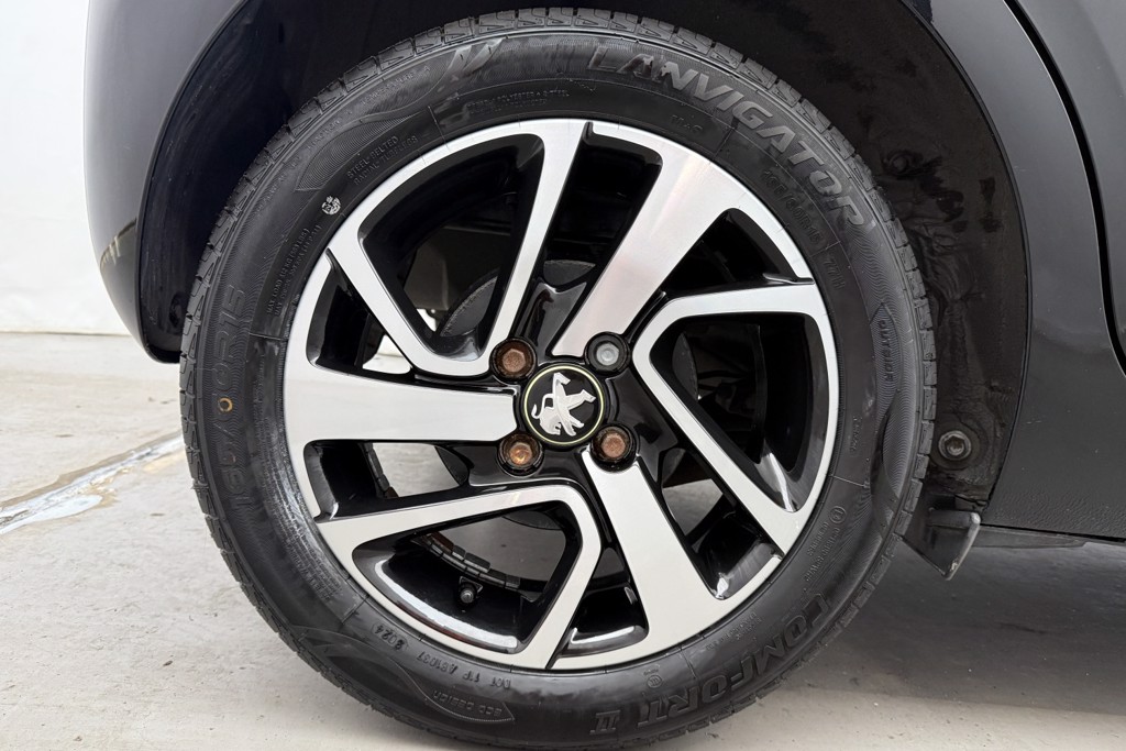Peugeot 108 Collection Automatic Petrol Hatchback - Stock Number (1554693) - 29th supplementary image