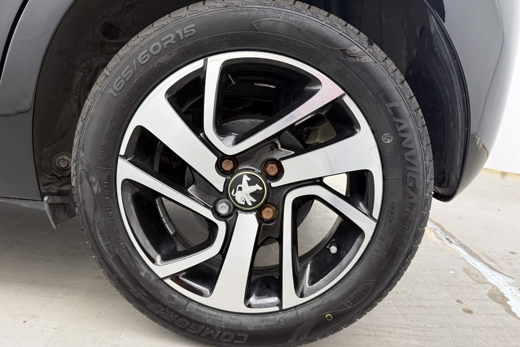 Peugeot 108 Collection Automatic Petrol Hatchback - Stock Number (1554693) - 30th supplementary image