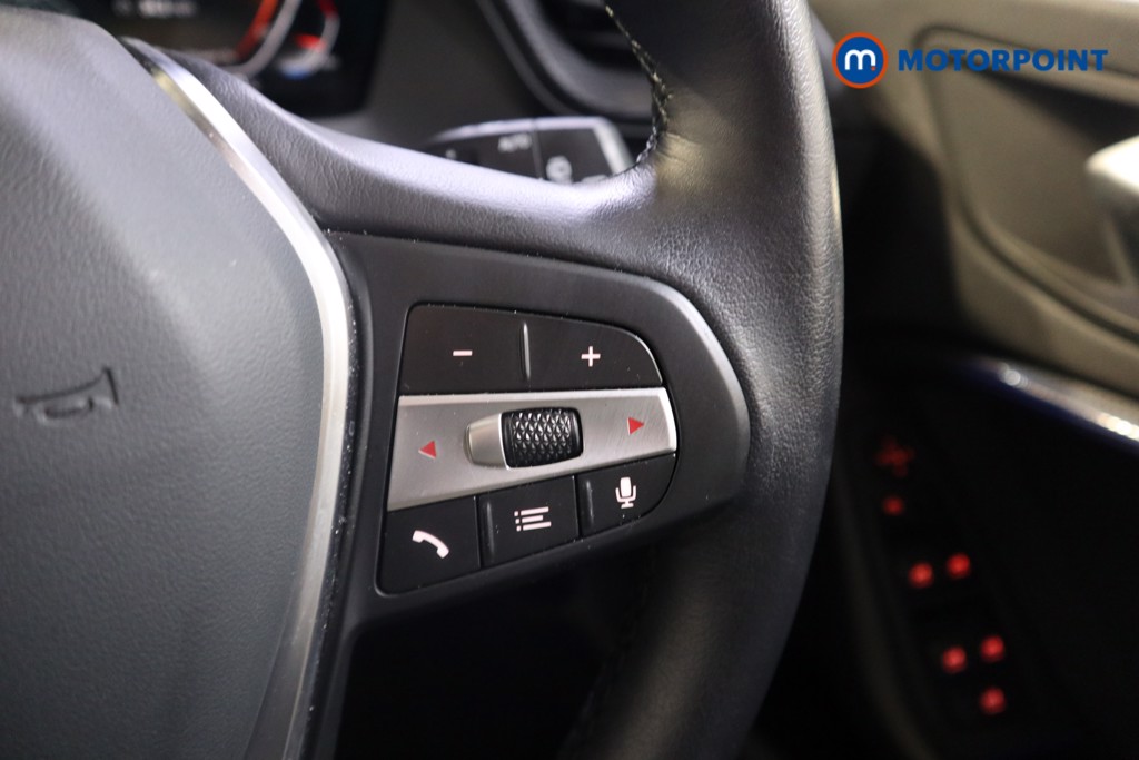 BMW 1 Series Sport Automatic Petrol Hatchback - Stock Number (1554835) - 4th supplementary image