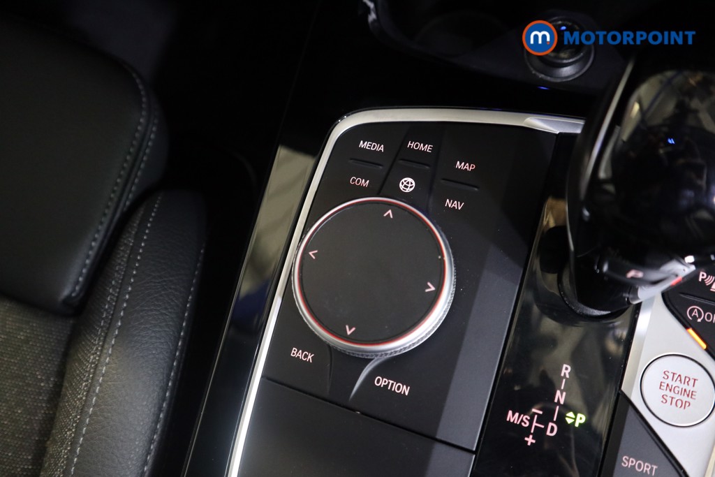 BMW 1 Series Sport Automatic Petrol Hatchback - Stock Number (1554835) - 8th supplementary image