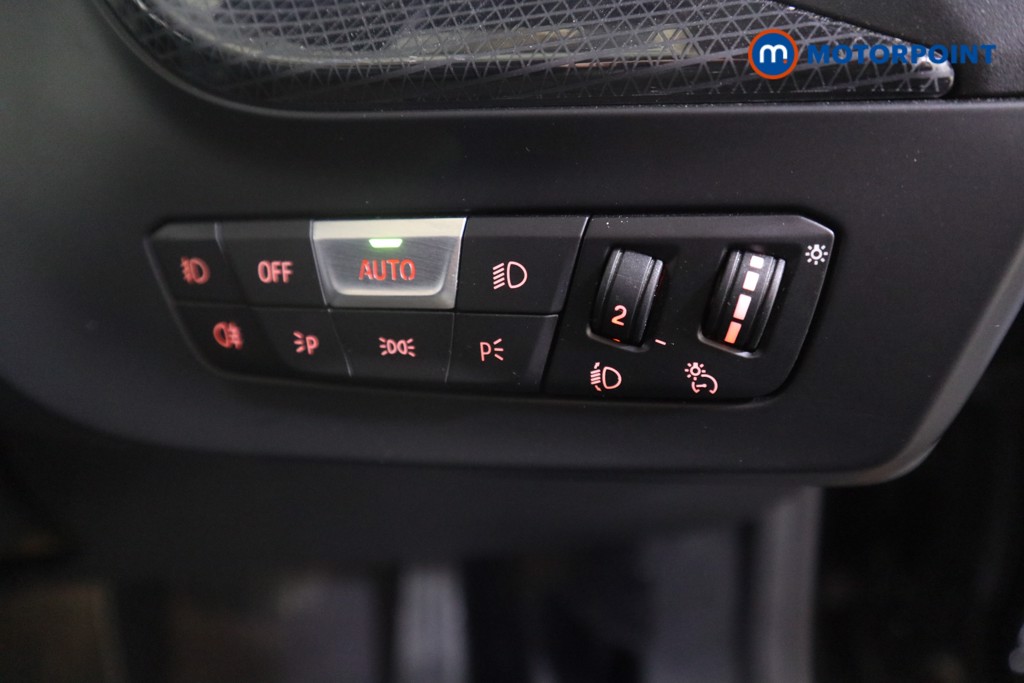 BMW 1 Series Sport Automatic Petrol Hatchback - Stock Number (1554835) - 10th supplementary image