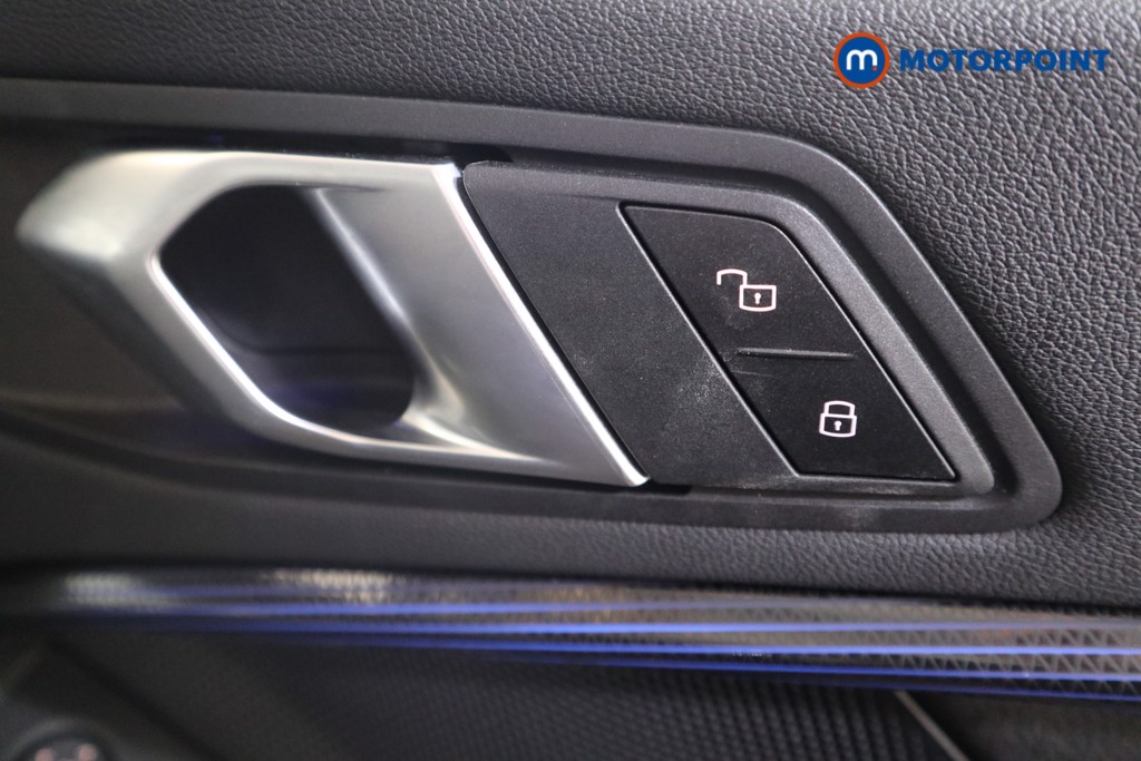 BMW 1 Series Sport Automatic Petrol Hatchback - Stock Number (1554835) - 12th supplementary image