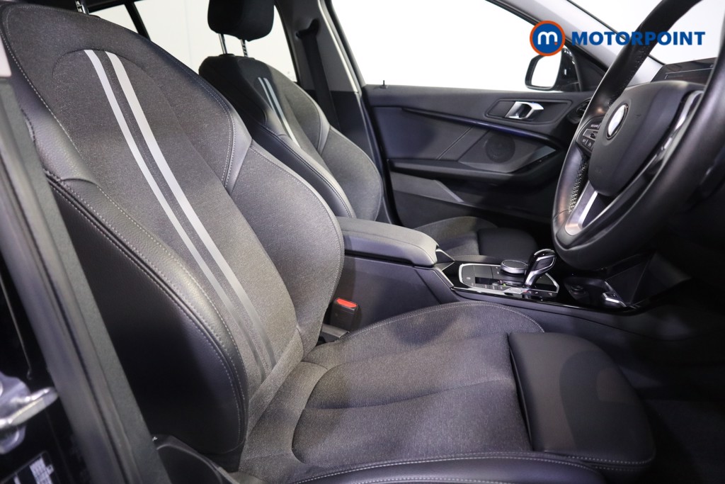 BMW 1 Series Sport Automatic Petrol Hatchback - Stock Number (1554835) - 13th supplementary image