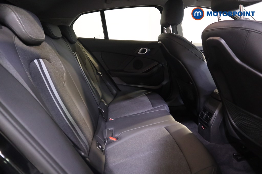 BMW 1 Series Sport Automatic Petrol Hatchback - Stock Number (1554835) - 14th supplementary image