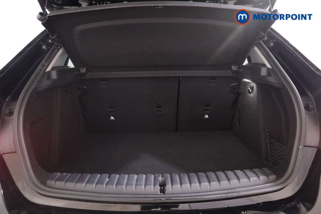 BMW 1 Series Sport Automatic Petrol Hatchback - Stock Number (1554835) - 15th supplementary image
