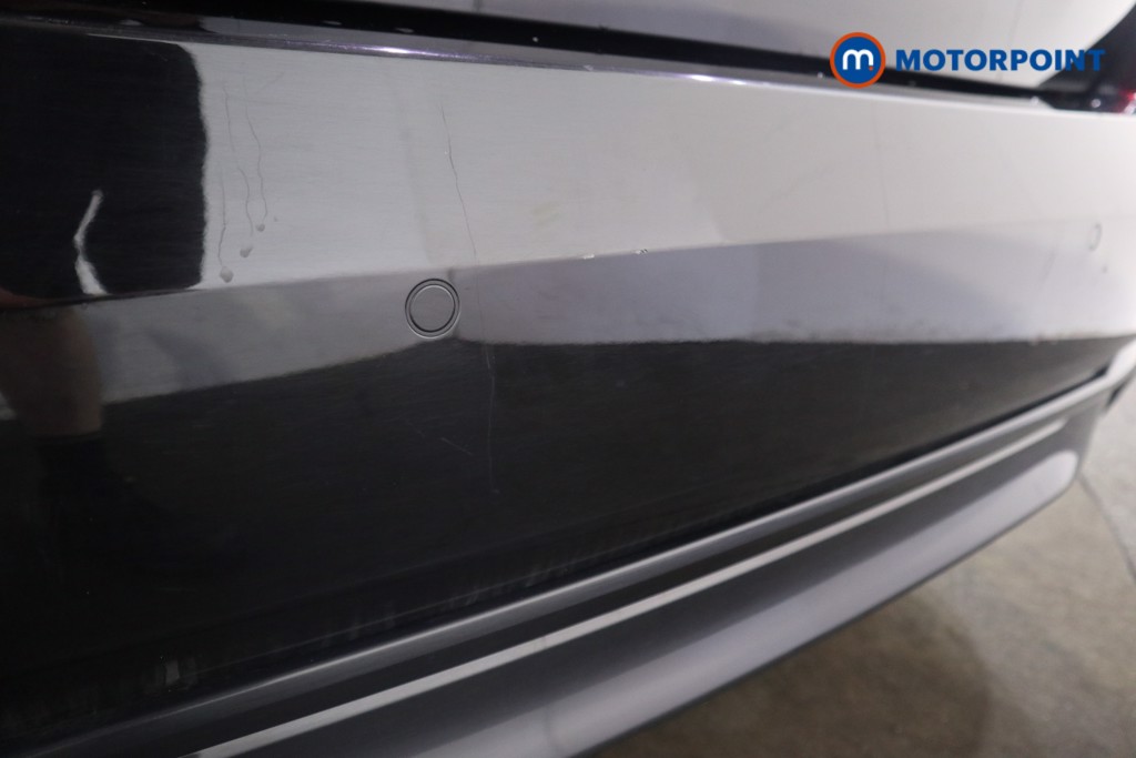 BMW 1 Series Sport Automatic Petrol Hatchback - Stock Number (1554835) - 20th supplementary image
