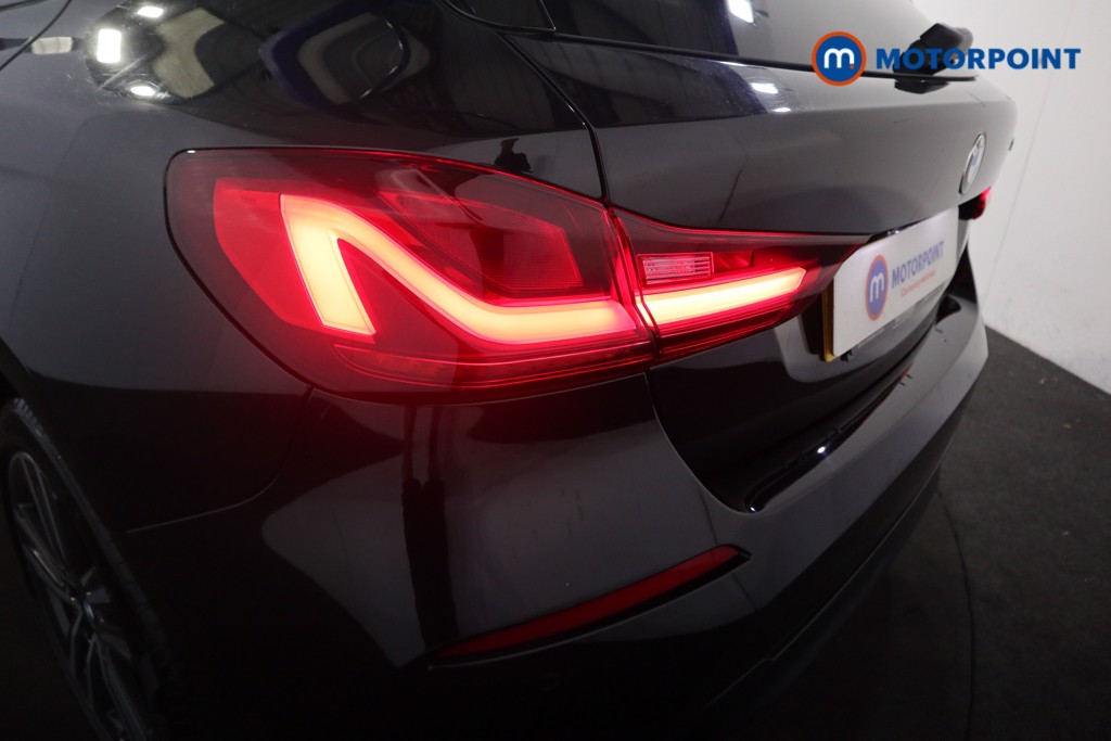 BMW 1 Series Sport Automatic Petrol Hatchback - Stock Number (1554835) - 21st supplementary image