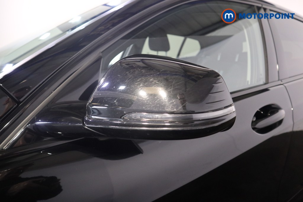 BMW 1 Series Sport Automatic Petrol Hatchback - Stock Number (1554835) - 24th supplementary image