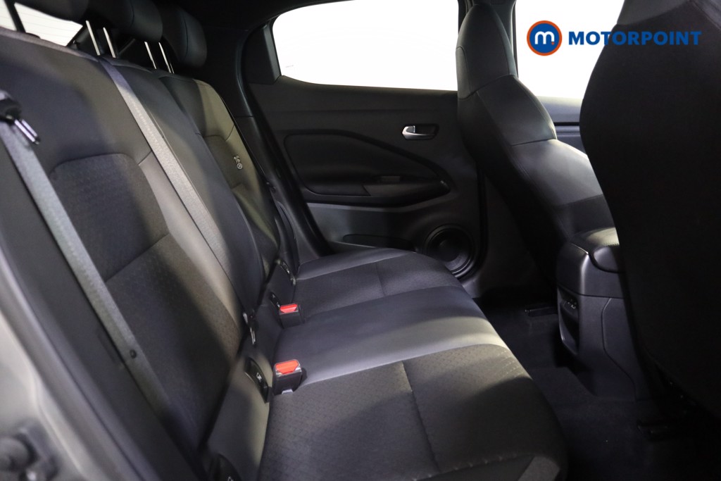 Nissan Juke N-Connecta Manual Petrol SUV - Stock Number (1554841) - 12th supplementary image
