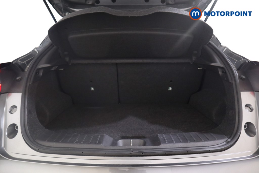 Nissan Juke N-Connecta Manual Petrol SUV - Stock Number (1554841) - 13th supplementary image