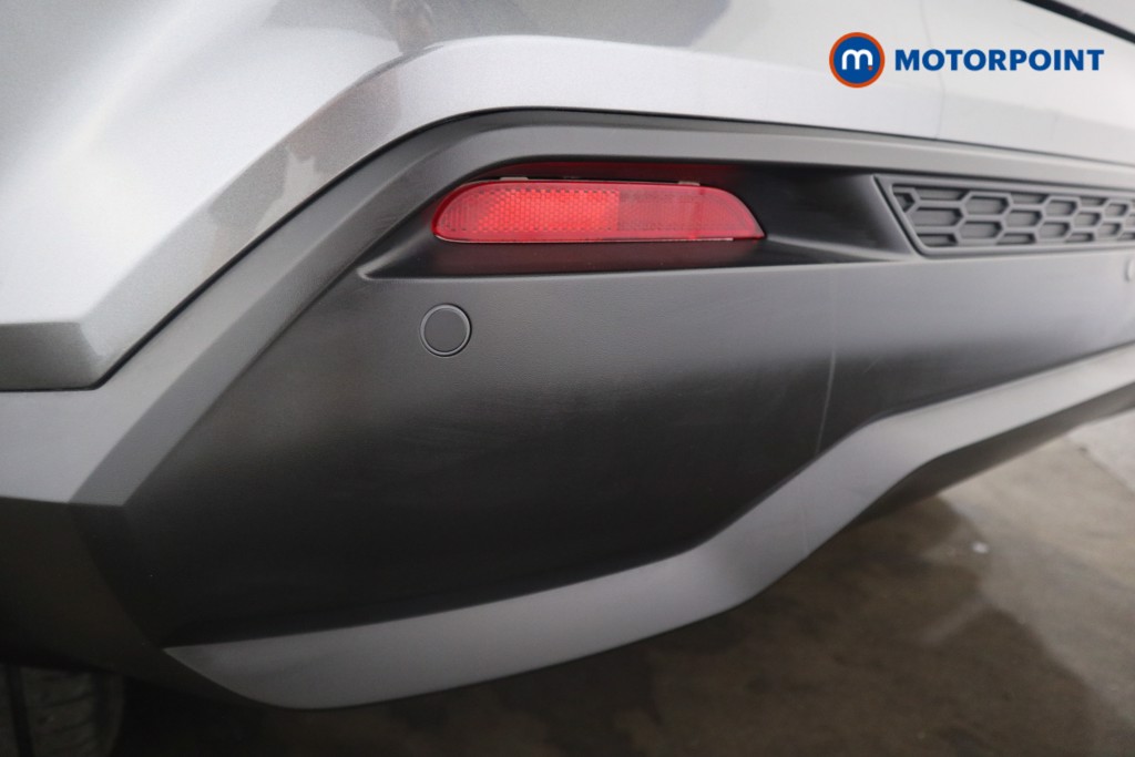 Nissan Juke N-Connecta Manual Petrol SUV - Stock Number (1554841) - 18th supplementary image