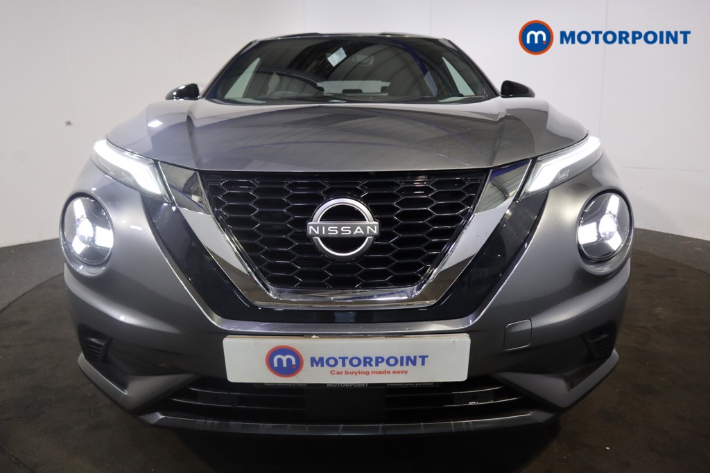 Nissan Juke N-Connecta Manual Petrol SUV - Stock Number (1554841) - 25th supplementary image