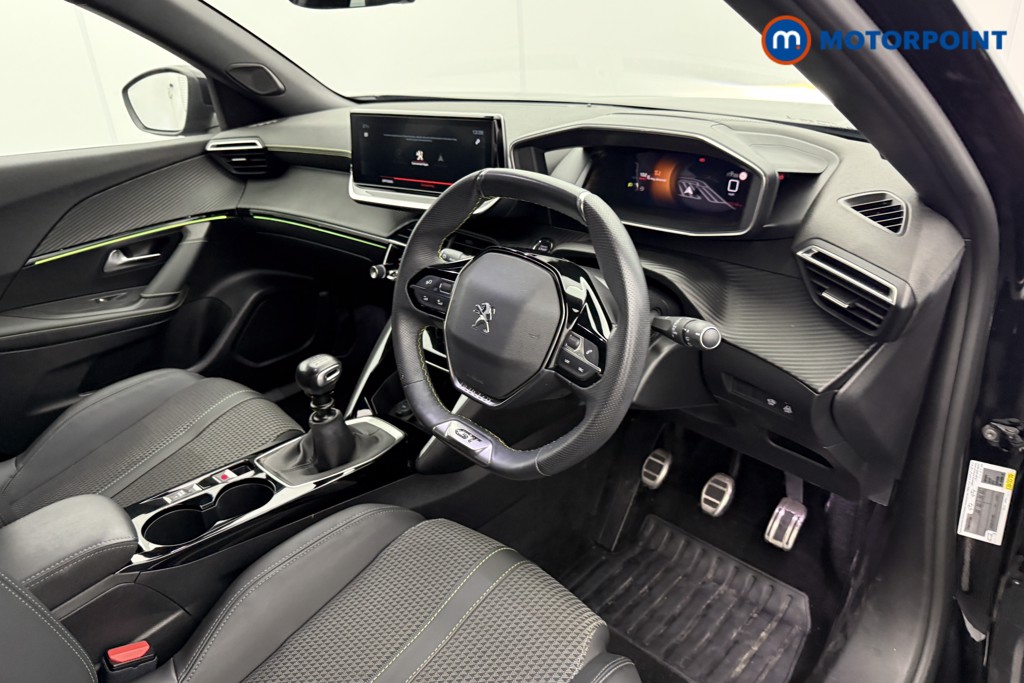 Peugeot 2008 GT Manual Petrol SUV - Stock Number (1554879) - 4th supplementary image