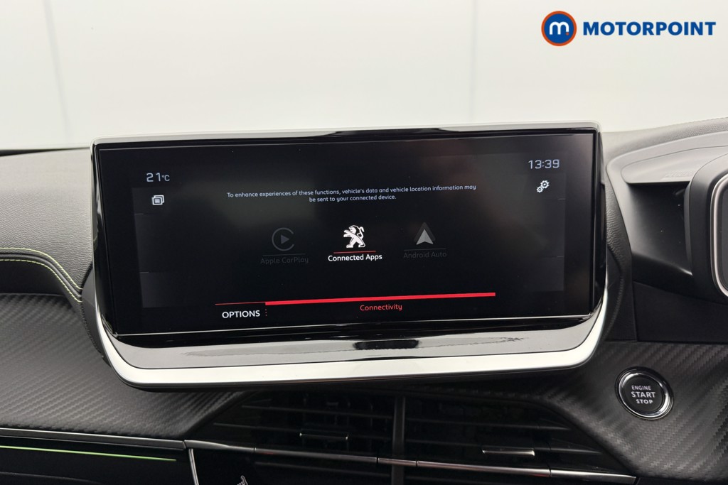 Peugeot 2008 GT Manual Petrol SUV - Stock Number (1554879) - 7th supplementary image