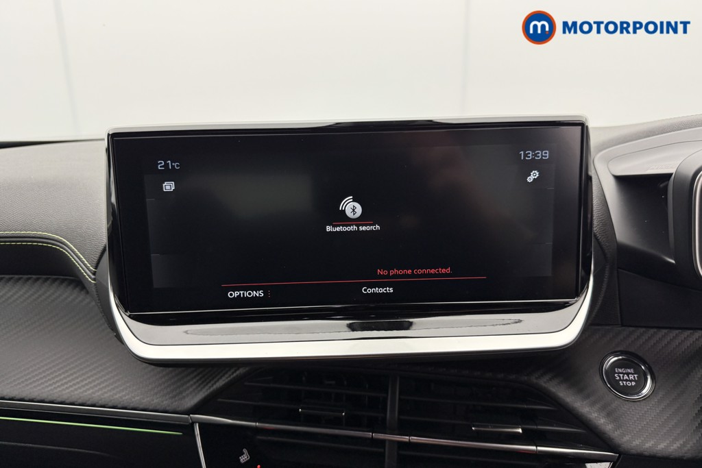 Peugeot 2008 GT Manual Petrol SUV - Stock Number (1554879) - 8th supplementary image