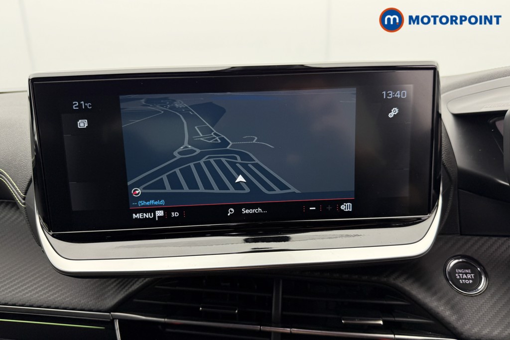 Peugeot 2008 GT Manual Petrol SUV - Stock Number (1554879) - 9th supplementary image