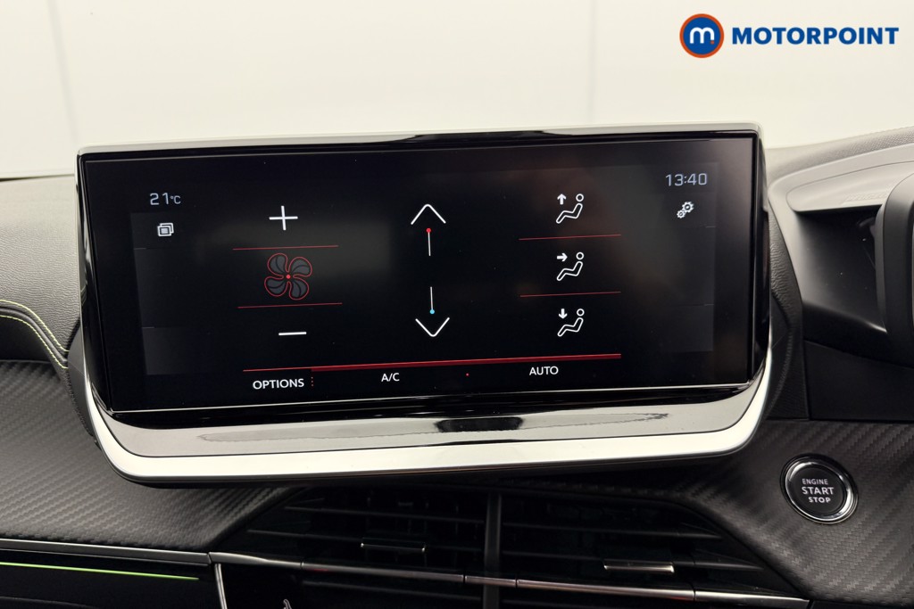 Peugeot 2008 GT Manual Petrol SUV - Stock Number (1554879) - 10th supplementary image
