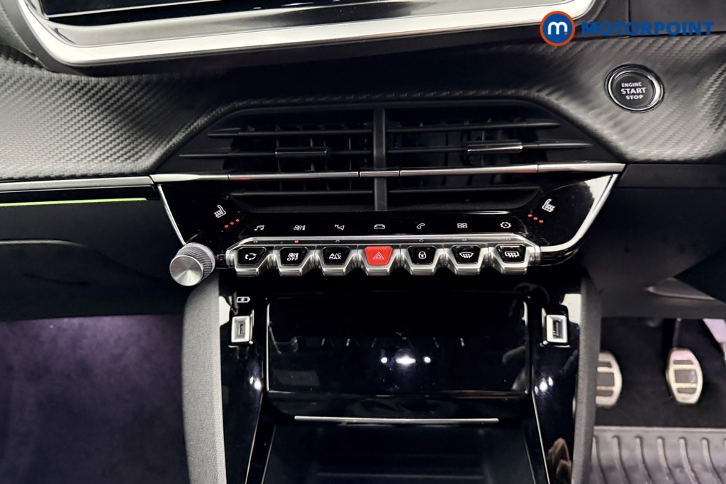 Peugeot 2008 GT Manual Petrol SUV - Stock Number (1554879) - 11th supplementary image