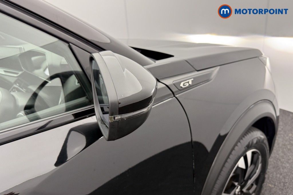 Peugeot 2008 GT Manual Petrol SUV - Stock Number (1554879) - 17th supplementary image