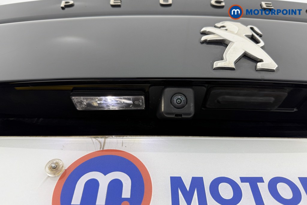 Peugeot 2008 GT Manual Petrol SUV - Stock Number (1554879) - 19th supplementary image