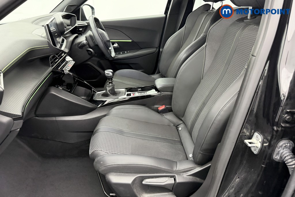 Peugeot 2008 GT Manual Petrol SUV - Stock Number (1554879) - 21st supplementary image