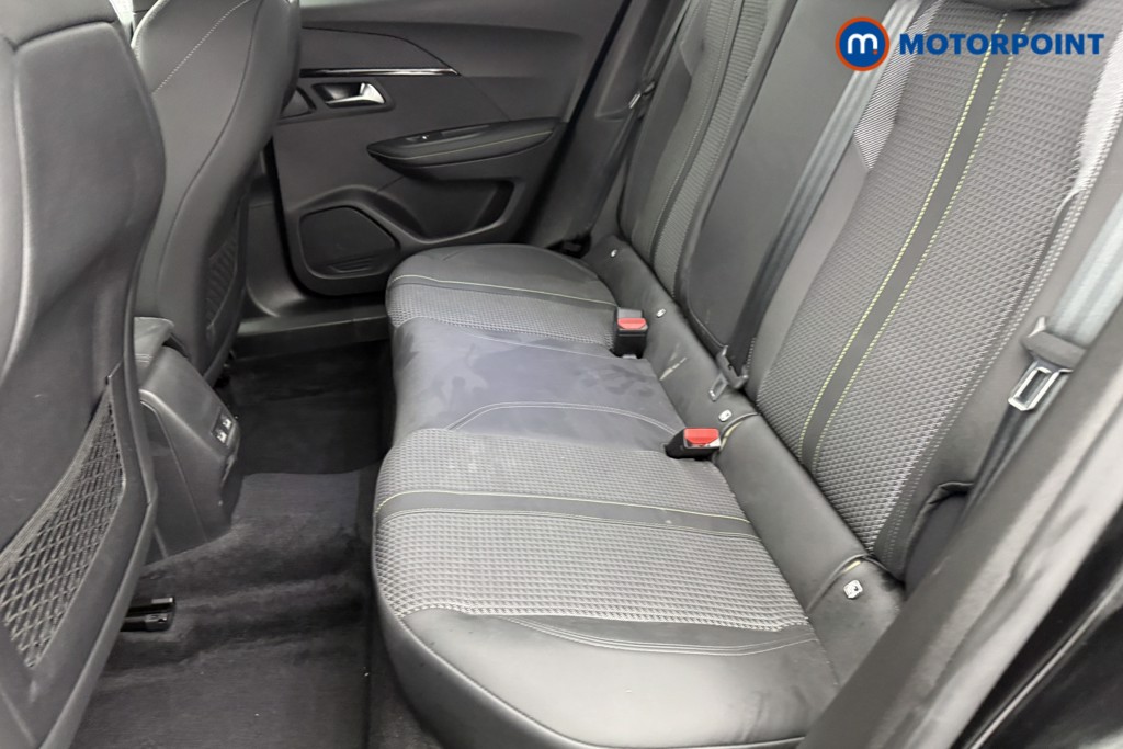 Peugeot 2008 GT Manual Petrol SUV - Stock Number (1554879) - 22nd supplementary image