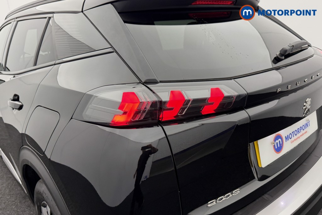 Peugeot 2008 GT Manual Petrol SUV - Stock Number (1554879) - 24th supplementary image