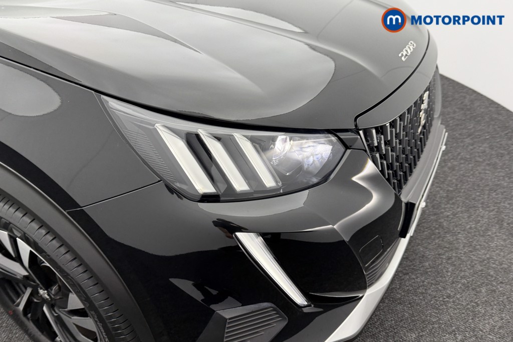Peugeot 2008 GT Manual Petrol SUV - Stock Number (1554879) - 26th supplementary image