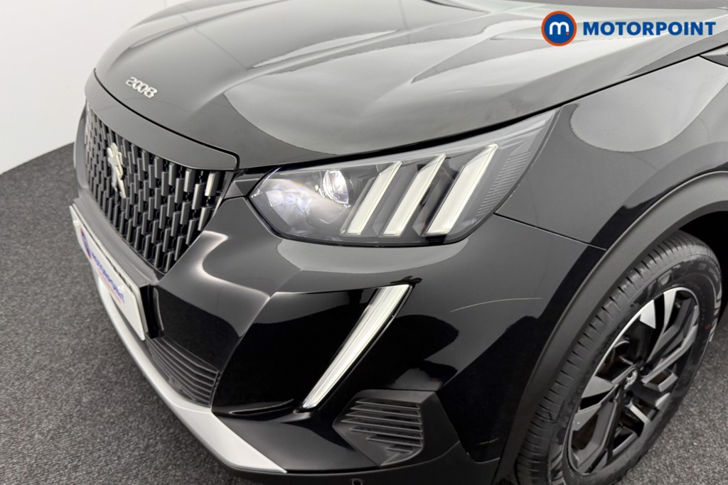 Peugeot 2008 GT Manual Petrol SUV - Stock Number (1554879) - 27th supplementary image