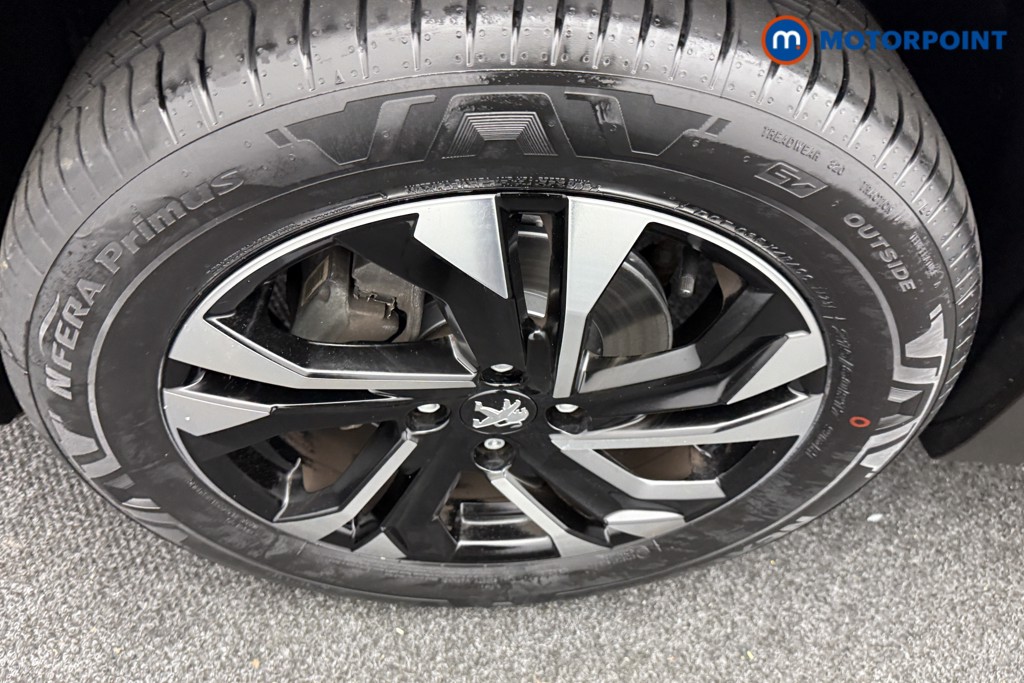 Peugeot 2008 GT Manual Petrol SUV - Stock Number (1554879) - 28th supplementary image