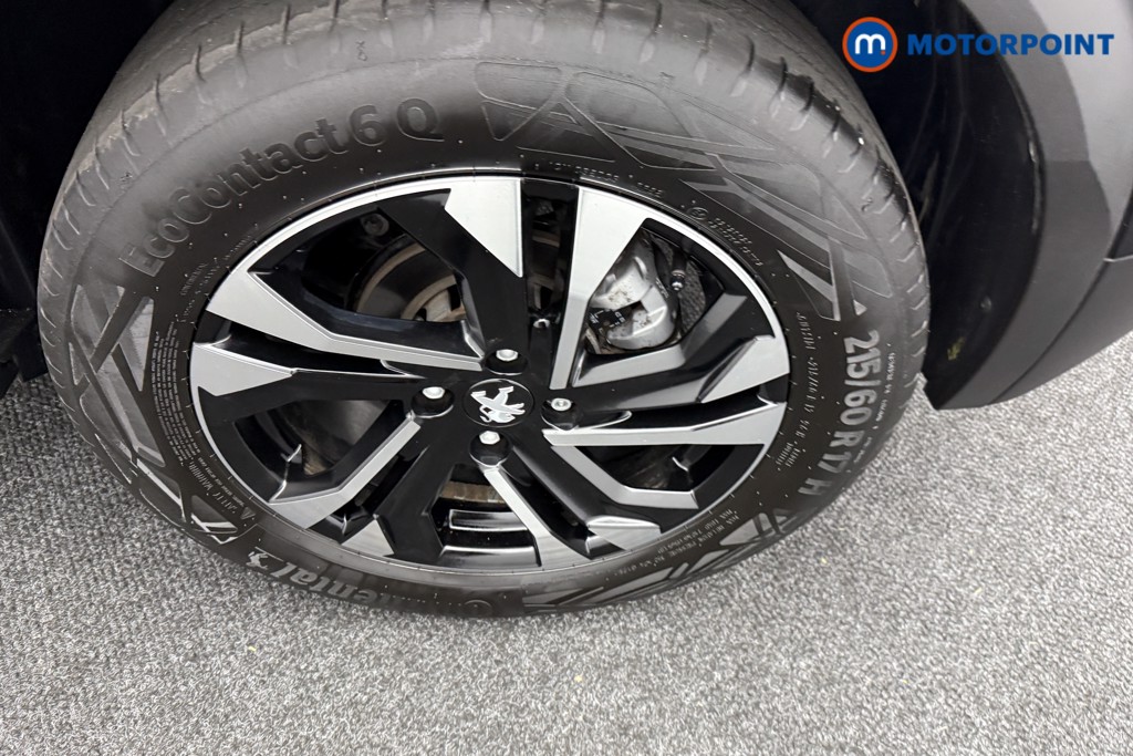 Peugeot 2008 GT Manual Petrol SUV - Stock Number (1554879) - 29th supplementary image