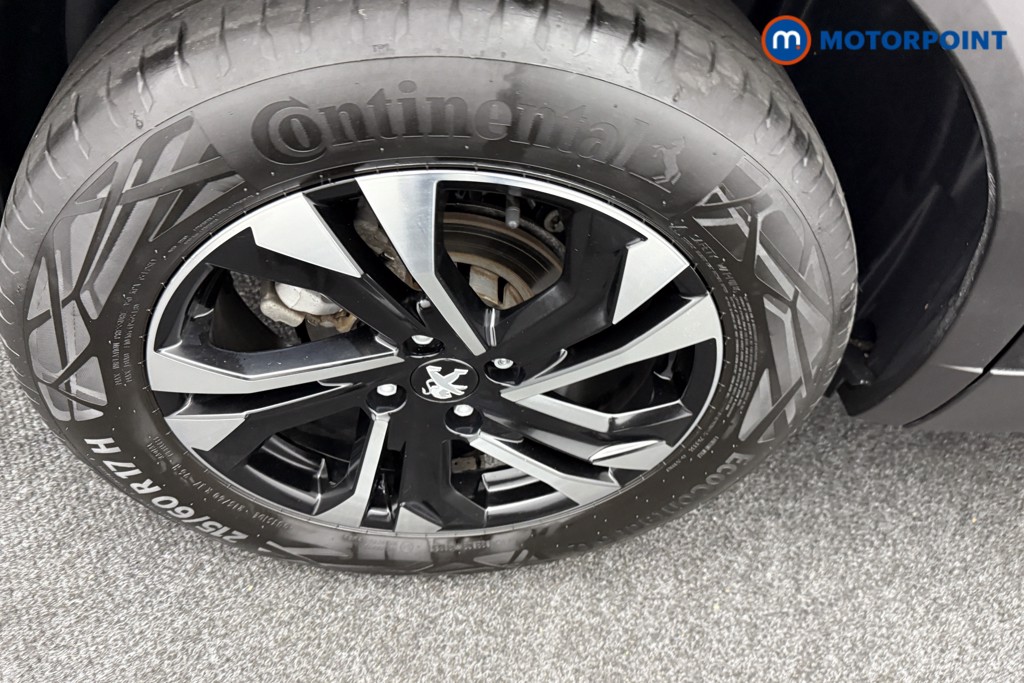 Peugeot 2008 GT Manual Petrol SUV - Stock Number (1554879) - 30th supplementary image