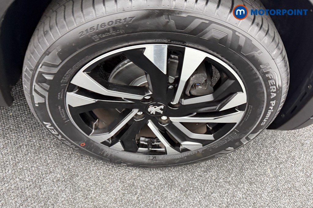 Peugeot 2008 GT Manual Petrol SUV - Stock Number (1554879) - 31st supplementary image