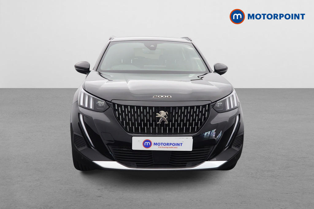 Peugeot 2008 GT Manual Petrol SUV - Stock Number (1554879) - Front bumper