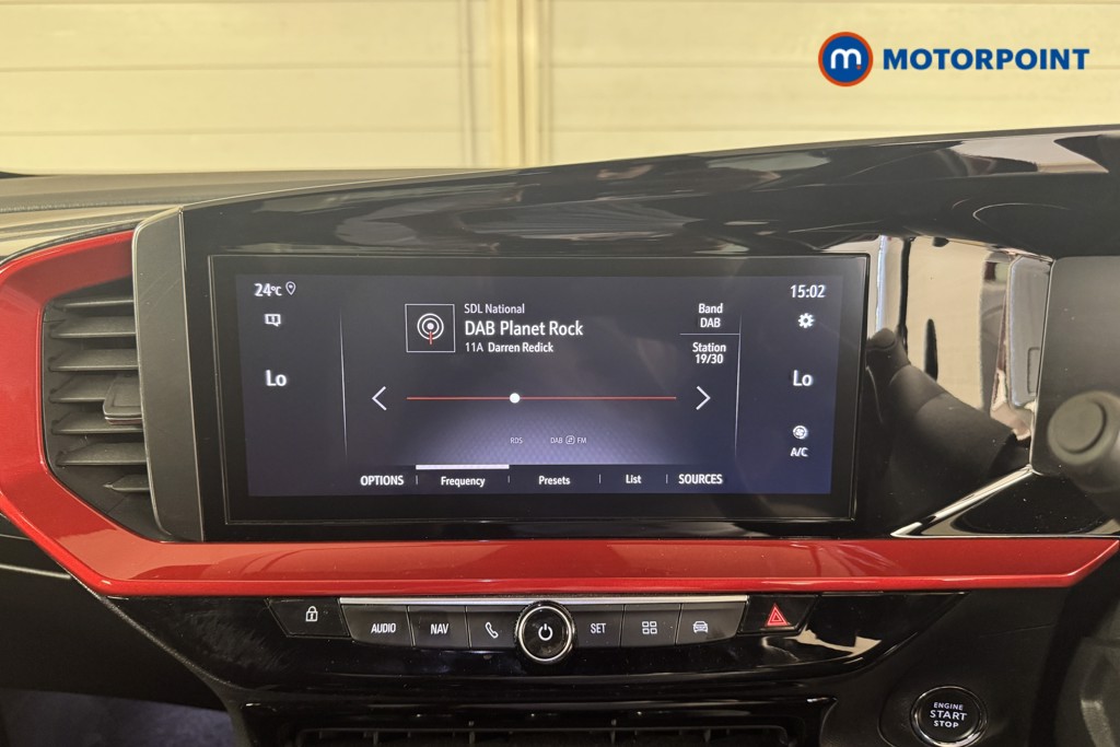 Vauxhall Mokka Gs Line Automatic Petrol SUV - Stock Number (1555028) - 2nd supplementary image