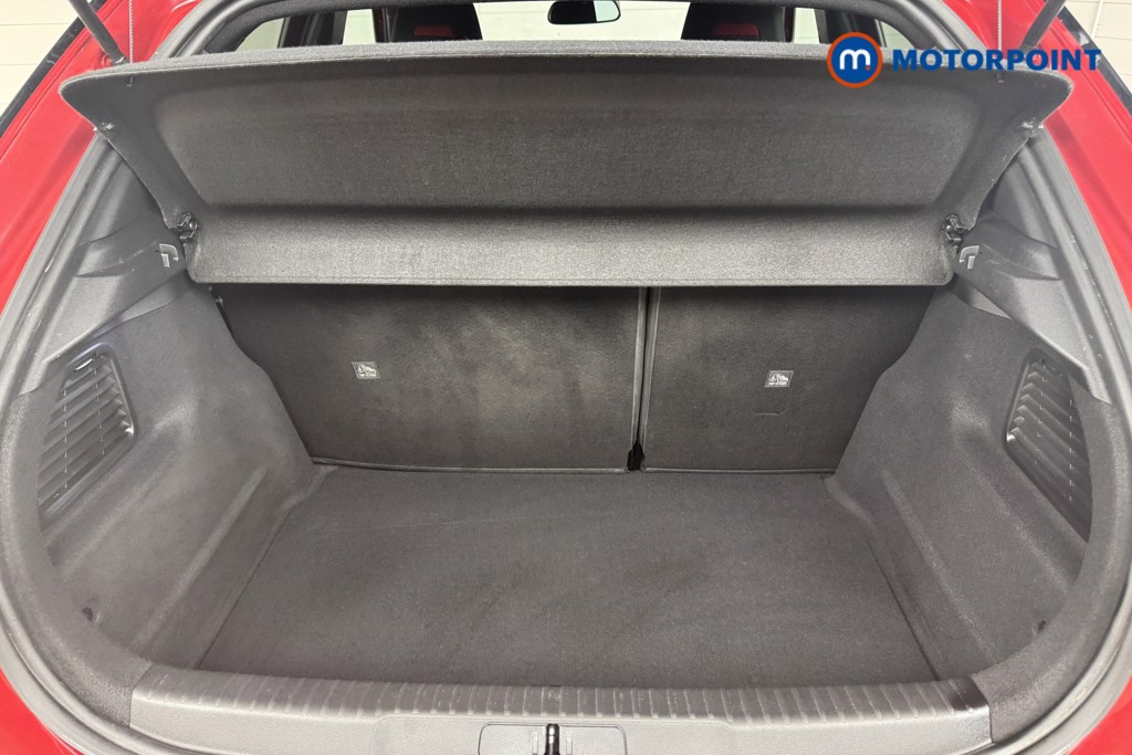 Vauxhall Mokka Gs Line Automatic Petrol SUV - Stock Number (1555028) - 3rd supplementary image