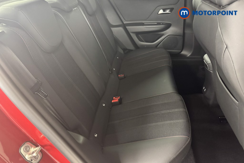 Vauxhall Mokka Gs Line Automatic Petrol SUV - Stock Number (1555028) - 4th supplementary image