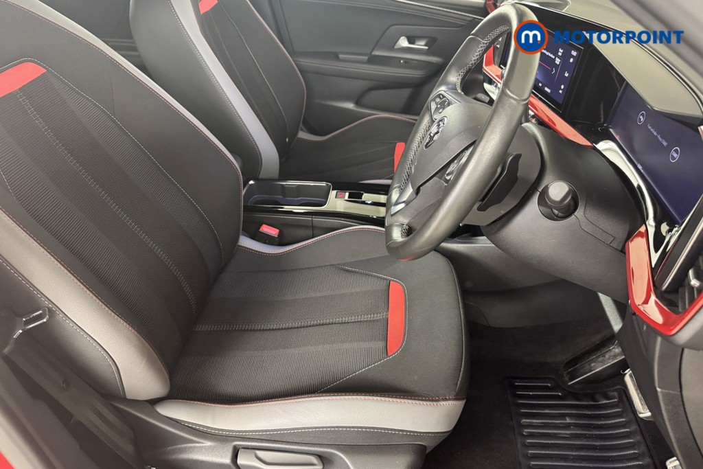 Vauxhall Mokka Gs Line Automatic Petrol SUV - Stock Number (1555028) - 5th supplementary image