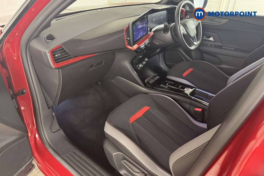 Vauxhall Mokka Gs Line Automatic Petrol SUV - Stock Number (1555028) - 7th supplementary image